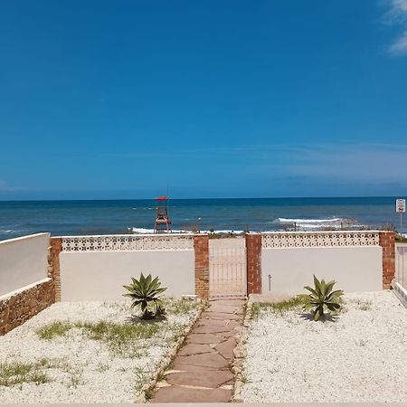 Vistas Y Terraza Panoramica Frente Al Mar En Denia, Las Rotas المظهر الخارجي الصورة
