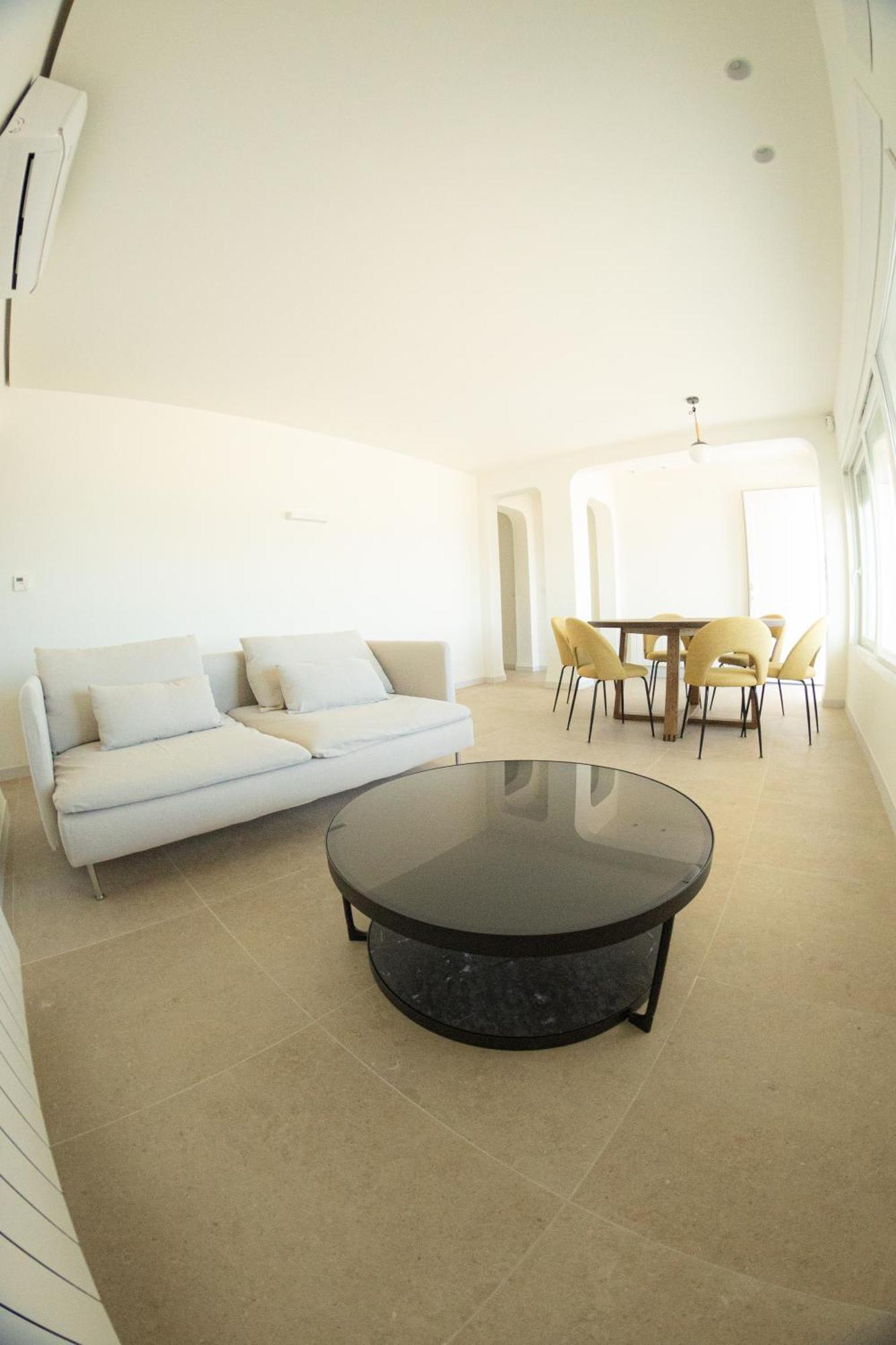 Vistas Y Terraza Panoramica Frente Al Mar En Denia, Las Rotas المظهر الخارجي الصورة