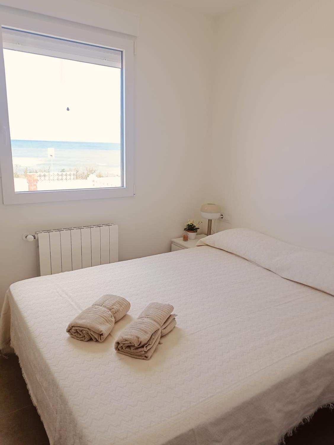 Vistas Y Terraza Panoramica Frente Al Mar En Denia, Las Rotas المظهر الخارجي الصورة