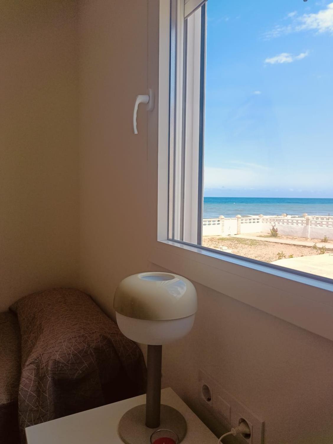 Vistas Y Terraza Panoramica Frente Al Mar En Denia, Las Rotas المظهر الخارجي الصورة